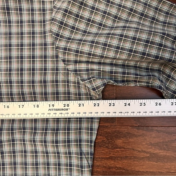 Ralph Lauren Classic Fit Long Sleeve Button Down Shirt - Picture 7 of 8